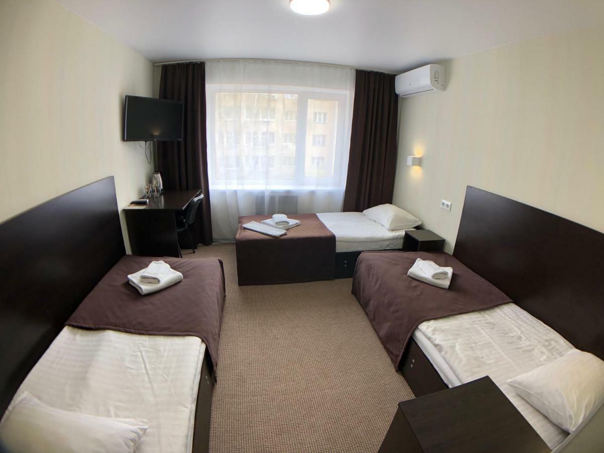 Hotel Nivki Kiev Extérieur photo